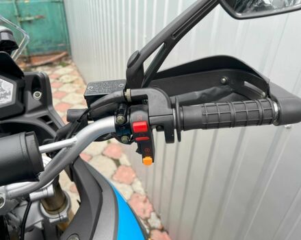 Лонкин 6510, объемом двигателя 0.25 л и пробегом 0 тыс. км за 1850 $, фото 21 на Automoto.ua
