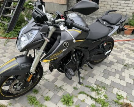 Лонкин 6510, объемом двигателя 0.5 л и пробегом 0 тыс. км за 5000 $, фото 4 на Automoto.ua