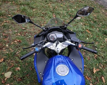 Лонкін 6510, об'ємом двигуна 0.25 л та пробігом 0 тис. км за 2350 $, фото 6 на Automoto.ua