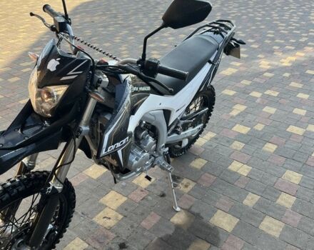 Лонкін 6510, об'ємом двигуна 0.3 л та пробігом 0 тис. км за 2700 $, фото 1 на Automoto.ua