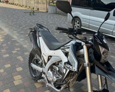 Лонкін 6510, об'ємом двигуна 0.3 л та пробігом 0 тис. км за 2700 $, фото 2 на Automoto.ua