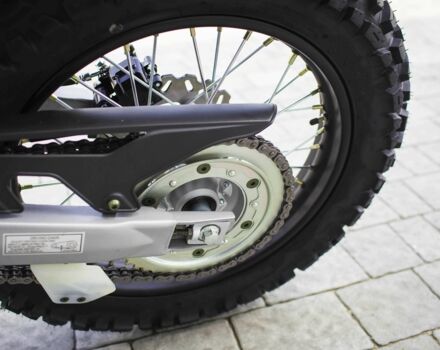Лонкин 6510, объемом двигателя 0.29 л и пробегом 0 тыс. км за 3000 $, фото 7 на Automoto.ua
