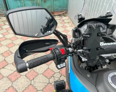 Лонкин 6510, объемом двигателя 0.25 л и пробегом 0 тыс. км за 1850 $, фото 19 на Automoto.ua
