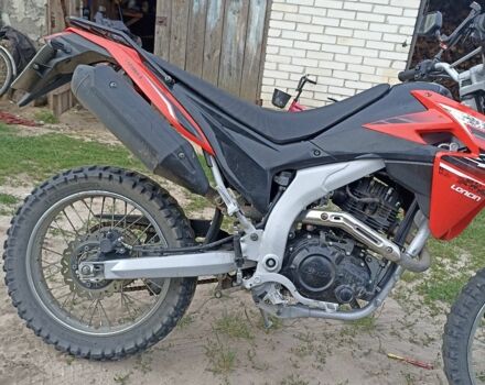 Лонкин 6510, объемом двигателя 0.25 л и пробегом 0 тыс. км за 1400 $, фото 4 на Automoto.ua