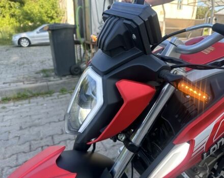 Лонкін 6510, об'ємом двигуна 0.25 л та пробігом 0 тис. км за 2150 $, фото 11 на Automoto.ua