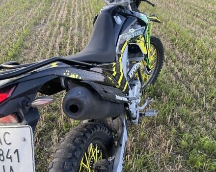Лонкин 6510, объемом двигателя 0.3 л и пробегом 0 тыс. км за 2000 $, фото 5 на Automoto.ua