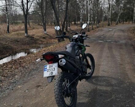 Лонкін 6510, об'ємом двигуна 0.2 л та пробігом 0 тис. км за 27 $, фото 4 на Automoto.ua