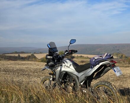 Лонкин 6510, объемом двигателя 0.29 л и пробегом 0 тыс. км за 3700 $, фото 13 на Automoto.ua