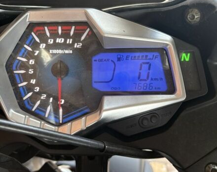 Лонкін 6510, об'ємом двигуна 0.25 л та пробігом 0 тис. км за 960 $, фото 4 на Automoto.ua