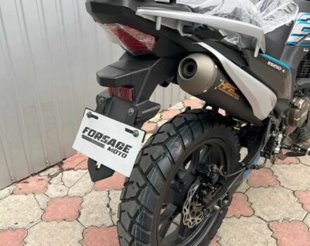 Лонкин 6510, объемом двигателя 0.25 л и пробегом 0 тыс. км за 1850 $, фото 22 на Automoto.ua