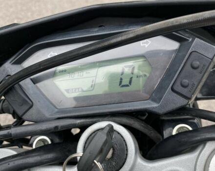 Лонкин 6510, объемом двигателя 0.25 л и пробегом 0 тыс. км за 1750 $, фото 4 на Automoto.ua