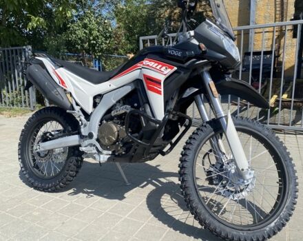 Лонкін 6510, об'ємом двигуна 0.3 л та пробігом 0 тис. км за 3099 $, фото 4 на Automoto.ua