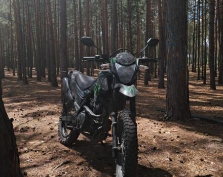 Лонкін 6510, об'ємом двигуна 0.2 л та пробігом 0 тис. км за 27 $, фото 1 на Automoto.ua