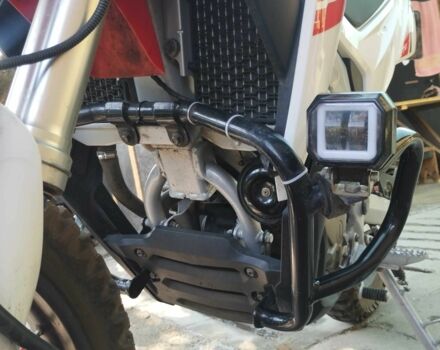 Лонкин 6510, объемом двигателя 0.3 л и пробегом 0 тыс. км за 3027 $, фото 4 на Automoto.ua