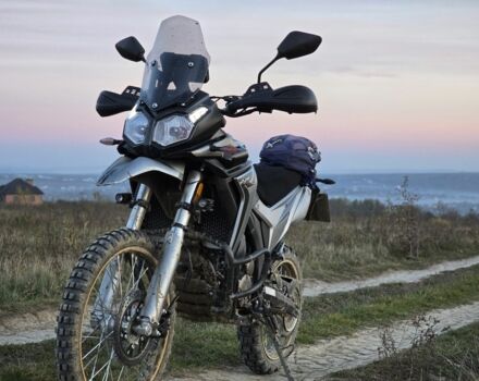 Лонкин 6510, объемом двигателя 0.29 л и пробегом 0 тыс. км за 3700 $, фото 5 на Automoto.ua