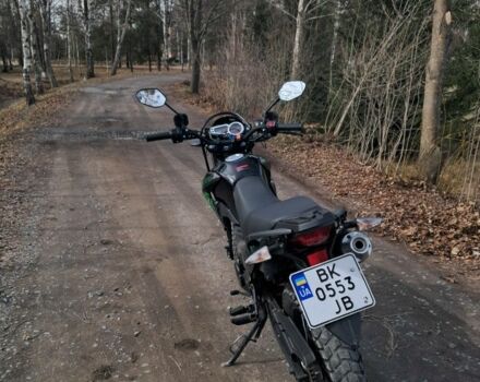 Лонкін 6510, об'ємом двигуна 0.2 л та пробігом 0 тис. км за 27 $, фото 3 на Automoto.ua
