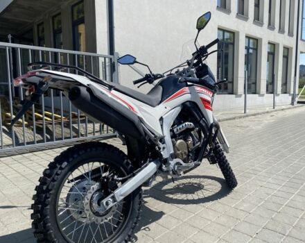 Лонкін 6510, об'ємом двигуна 0.3 л та пробігом 0 тис. км за 3099 $, фото 1 на Automoto.ua