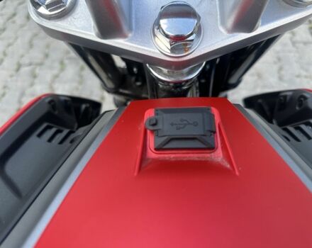 Лонкін 6510, об'ємом двигуна 0.25 л та пробігом 0 тис. км за 2150 $, фото 15 на Automoto.ua