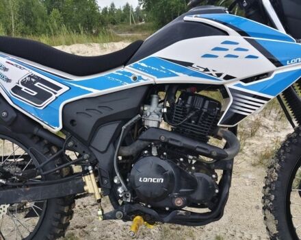 Лонкин 6510, объемом двигателя 0.2 л и пробегом 0 тыс. км за 1250 $, фото 3 на Automoto.ua