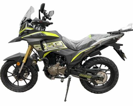 Лонкин 6510, объемом двигателя 0.25 л и пробегом 0 тыс. км за 1850 $, фото 2 на Automoto.ua