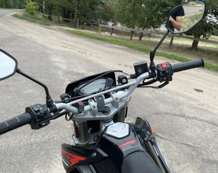 Лонкин 6510, объемом двигателя 0.25 л и пробегом 0 тыс. км за 1750 $, фото 3 на Automoto.ua