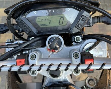 Лонкін 6510, об'ємом двигуна 0.3 л та пробігом 0 тис. км за 2700 $, фото 7 на Automoto.ua