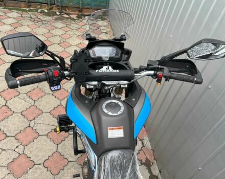 Лонкин 6510, объемом двигателя 0.25 л и пробегом 0 тыс. км за 1850 $, фото 14 на Automoto.ua