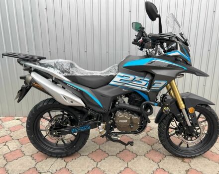 Лонкин 6510, объемом двигателя 0.25 л и пробегом 0 тыс. км за 1850 $, фото 5 на Automoto.ua