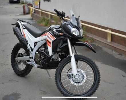 Лонкин 6510, объемом двигателя 0.3 л и пробегом 0 тыс. км за 3029 $, фото 1 на Automoto.ua