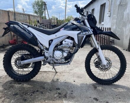 Лонкин 6510, объемом двигателя 0.3 л и пробегом 0 тыс. км за 2578 $, фото 1 на Automoto.ua