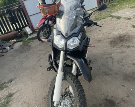 Лонкин 6510, объемом двигателя 0.3 л и пробегом 0 тыс. км за 2550 $, фото 2 на Automoto.ua
