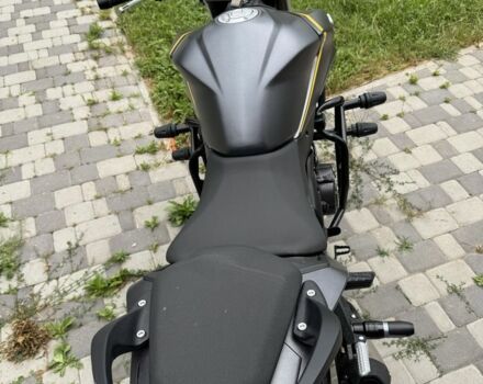 Лонкин 6510, объемом двигателя 0.5 л и пробегом 0 тыс. км за 5000 $, фото 7 на Automoto.ua