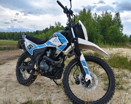 Лонкин 6510, объемом двигателя 0.2 л и пробегом 0 тыс. км за 1250 $, фото 1 на Automoto.ua
