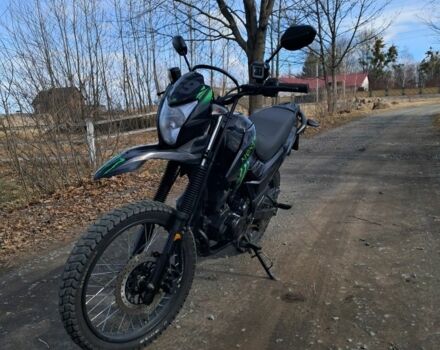 Лонкін 6510, об'ємом двигуна 0.2 л та пробігом 0 тис. км за 27 $, фото 2 на Automoto.ua
