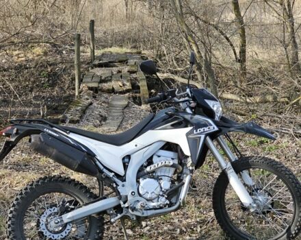 Лонкін 6510, об'ємом двигуна 0.3 л та пробігом 0 тис. км за 2100 $, фото 1 на Automoto.ua