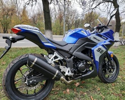Лонкін 6510, об'ємом двигуна 0.25 л та пробігом 0 тис. км за 2350 $, фото 2 на Automoto.ua