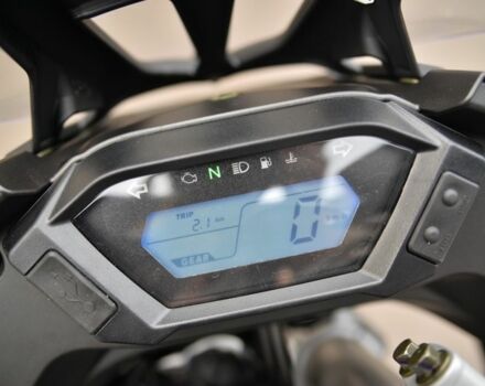 Лонкин 6510, объемом двигателя 0.3 л и пробегом 0 тыс. км за 3029 $, фото 12 на Automoto.ua