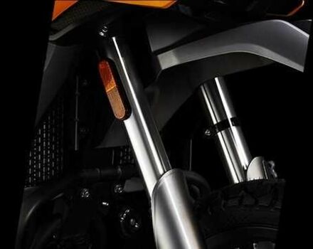 Лонкин 6510, объемом двигателя 0.3 л и пробегом 0 тыс. км за 3750 $, фото 6 на Automoto.ua