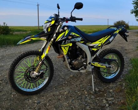 Лонкін 6510, об'ємом двигуна 0.25 л та пробігом 0 тис. км за 1750 $, фото 1 на Automoto.ua