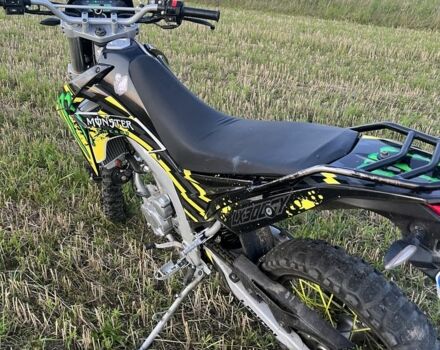 Лонкин 6510, объемом двигателя 0.3 л и пробегом 0 тыс. км за 2000 $, фото 4 на Automoto.ua