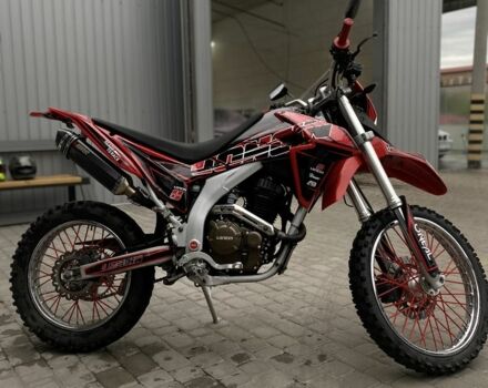 Лонкин 6510, объемом двигателя 0.25 л и пробегом 0 тыс. км за 1650 $, фото 5 на Automoto.ua