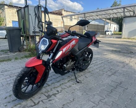 Лонкін 6510, об'ємом двигуна 0.25 л та пробігом 0 тис. км за 2150 $, фото 1 на Automoto.ua