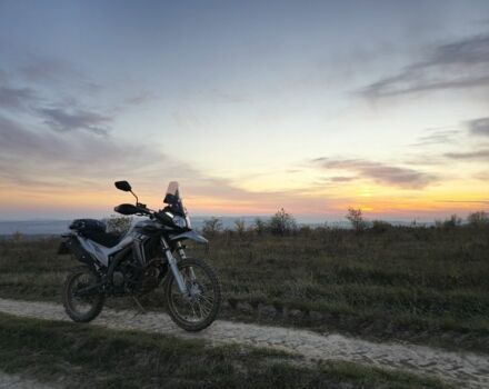 Лонкин 6510, объемом двигателя 0.29 л и пробегом 0 тыс. км за 3700 $, фото 6 на Automoto.ua