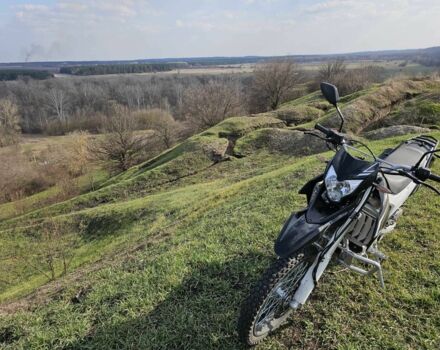 Лонкін 6510, об'ємом двигуна 0.3 л та пробігом 0 тис. км за 2100 $, фото 2 на Automoto.ua
