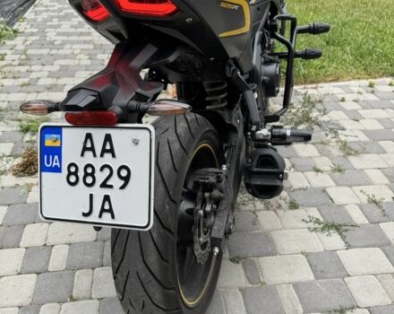 Лонкин 6510, объемом двигателя 0.5 л и пробегом 0 тыс. км за 5000 $, фото 6 на Automoto.ua