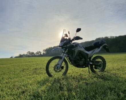 Лонкин 6510, объемом двигателя 0.29 л и пробегом 0 тыс. км за 3700 $, фото 10 на Automoto.ua
