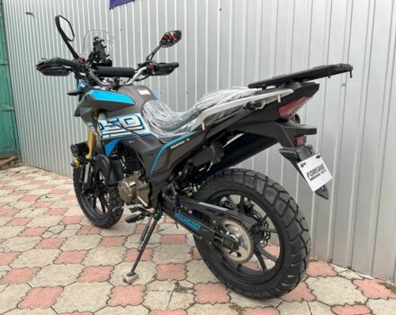 Лонкин 6510, объемом двигателя 0.25 л и пробегом 0 тыс. км за 1850 $, фото 4 на Automoto.ua