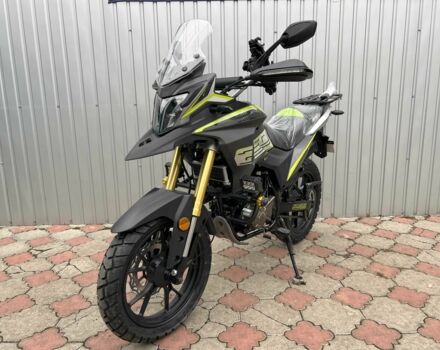 Лонкин 6510, объемом двигателя 0.25 л и пробегом 0 тыс. км за 1850 $, фото 8 на Automoto.ua
