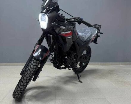Лонкин 6510, объемом двигателя 0.25 л и пробегом 0 тыс. км за 1920 $, фото 1 на Automoto.ua