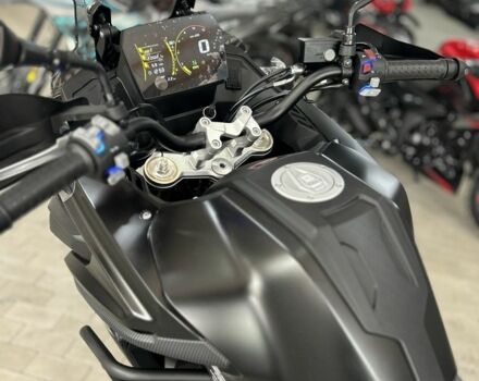 Лонкін 6510, об'ємом двигуна 0.5 л та пробігом 0 тис. км за 6699 $, фото 4 на Automoto.ua